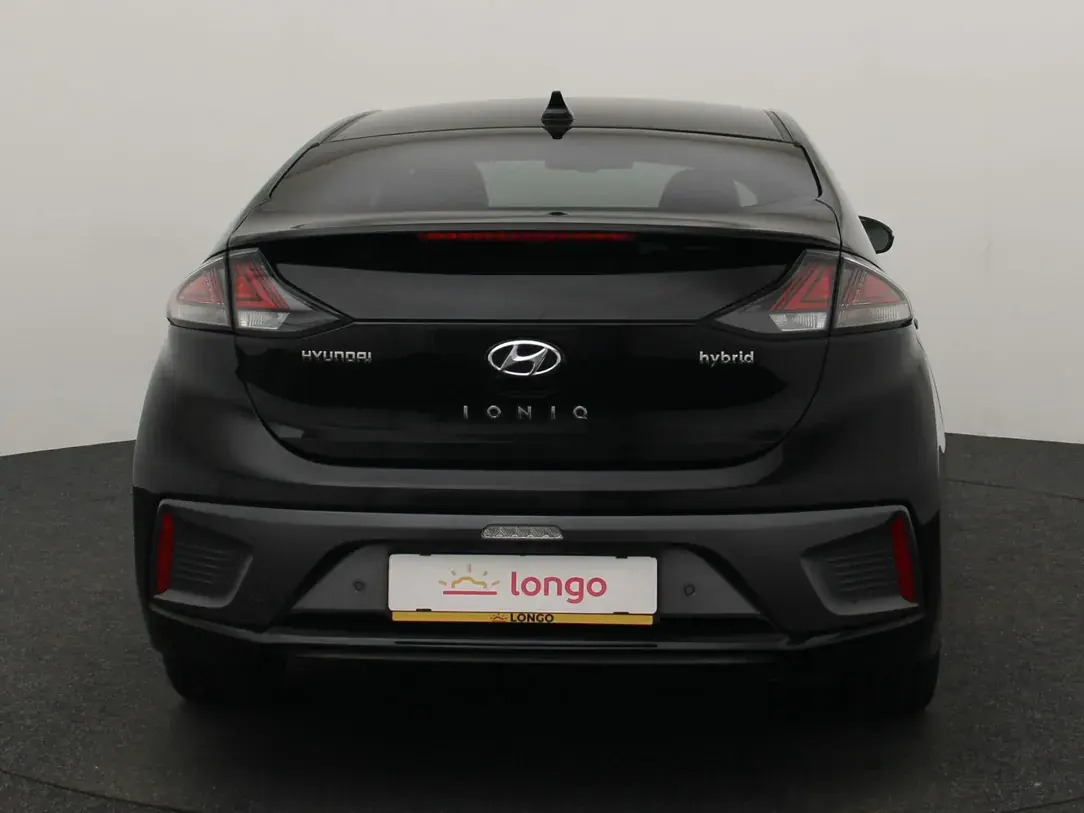 Hyundai IONIQ Feel 2022, kuva 5/10