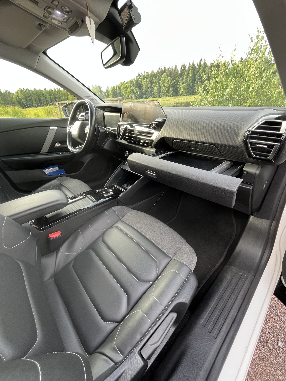 Citroën C4 2021, photo 7/7