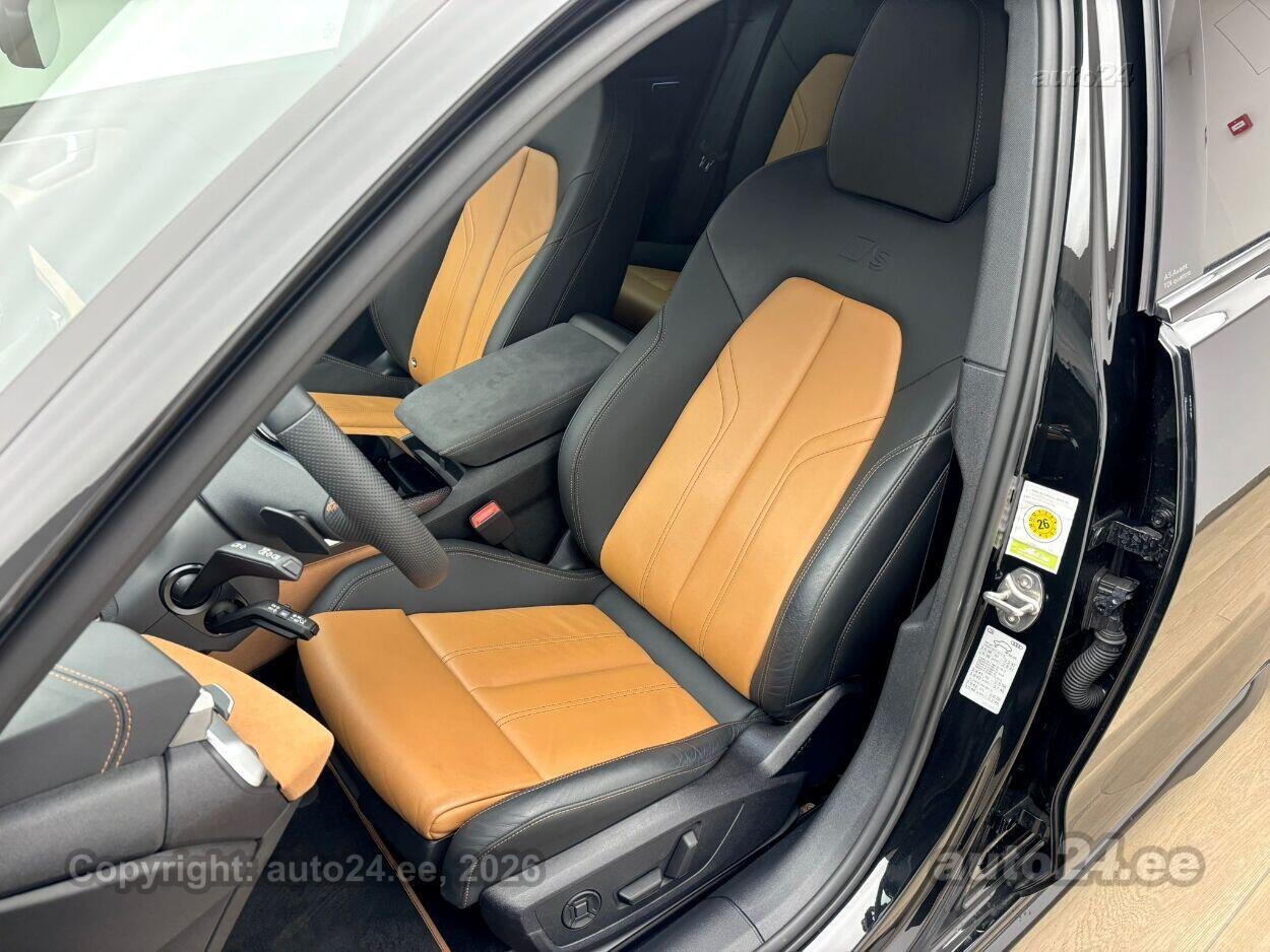 Audi A5, photo 6/10