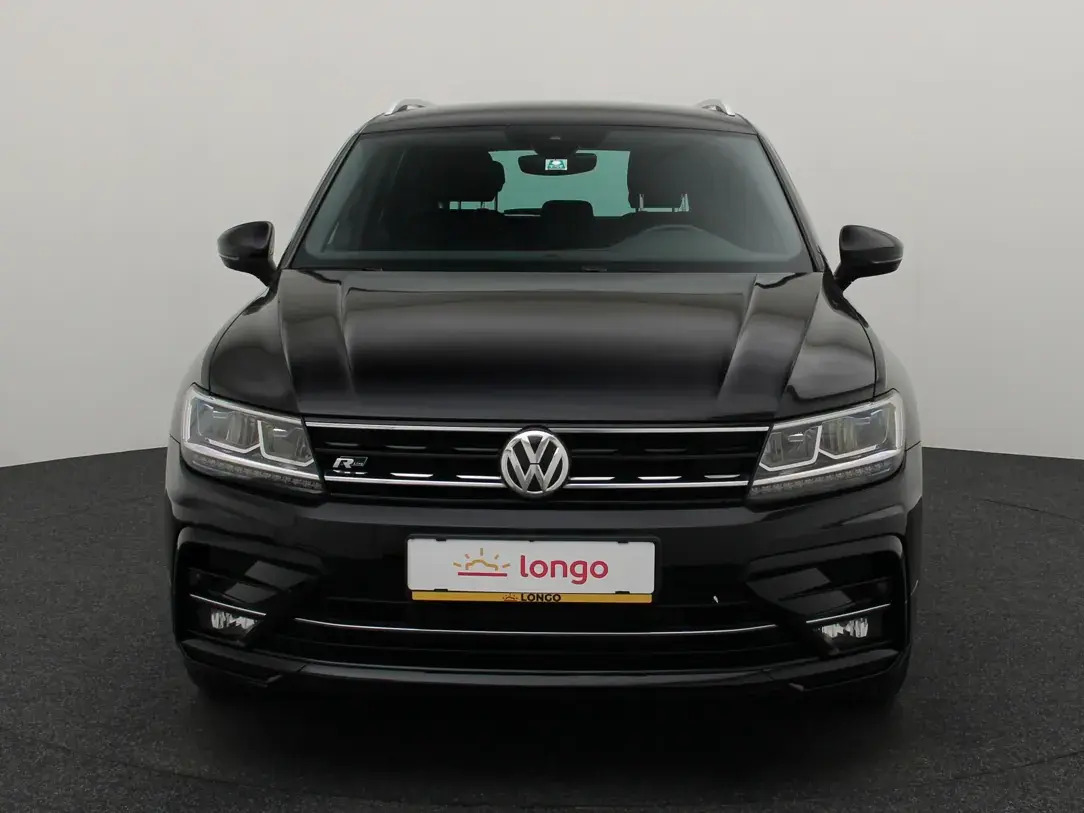 Volkswagen Tiguan 2020, photo 3/41