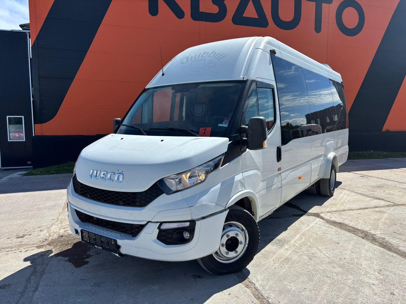 Iveco Daily 2016, kuva 3/26