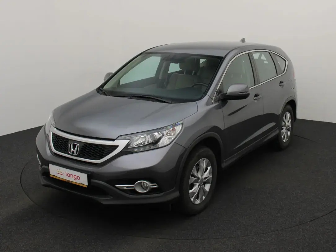 Honda CR-V 1.6 88kW