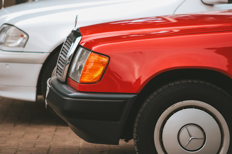 Mercedes-Benz 300, 1989, 3.0, 83 kW, diisel, manuaal, tagavedu