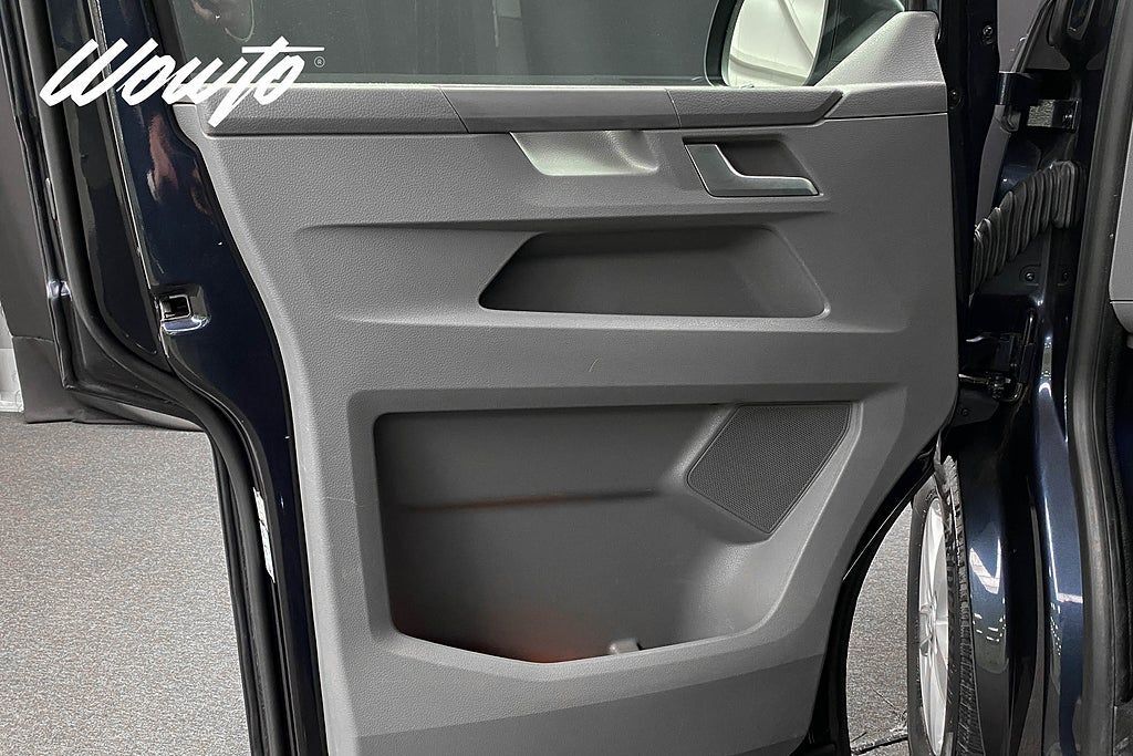 Volkswagen Transporter 2021, kuva 7/21