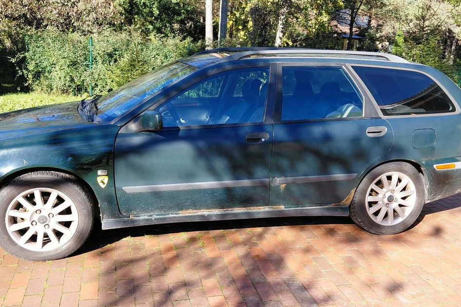Volvo V40, 2000, 1.9, 75 kW, diisel, manuaal, esivedu
