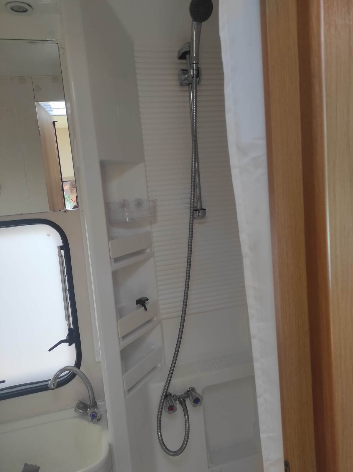 Fiat Ducato 2001, kuva 6/12