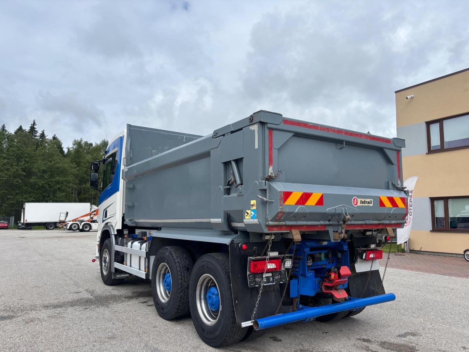 Scania R500 2019, kuva 7/29