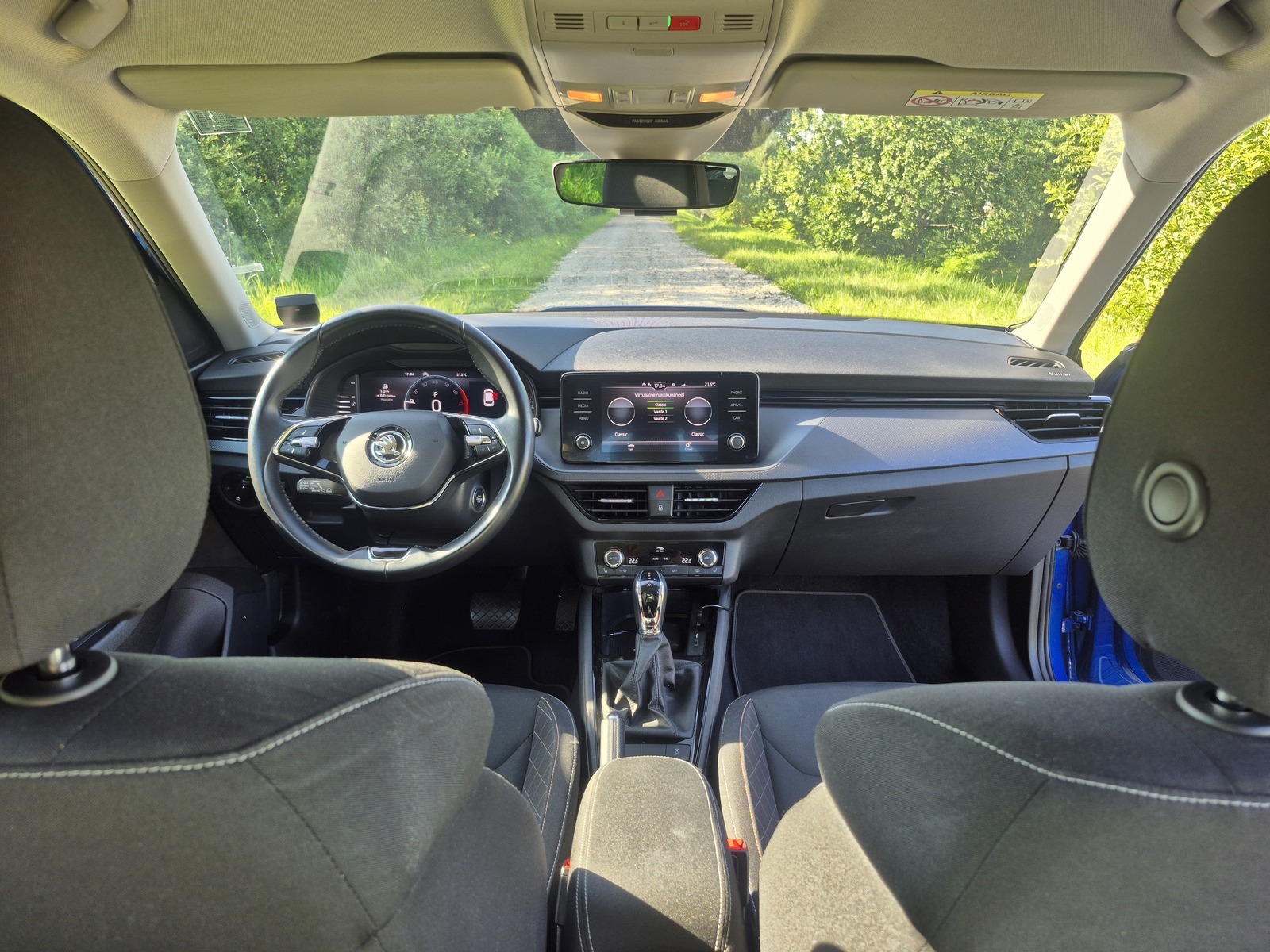 Škoda Kamiq 2021, kuva 5/13