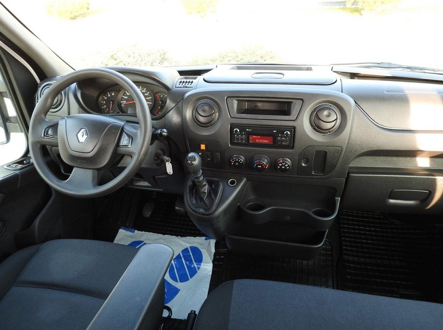 Renault Master 2019, kuva 7/12
