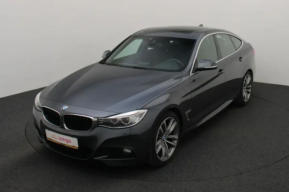 BMW 335, 2014, 3.0, 225 kW, бензин, автомат, задний привод