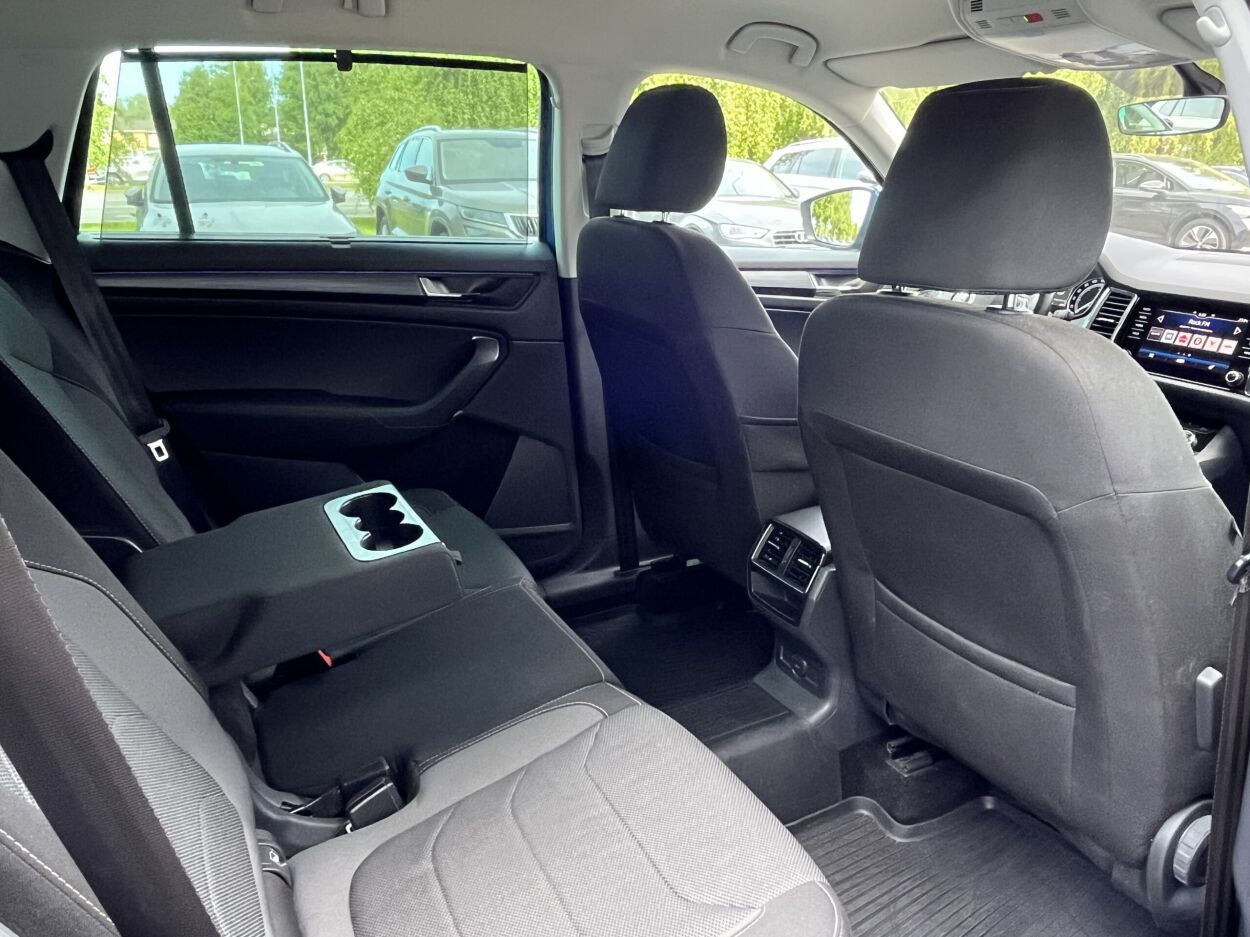 Škoda Kodiaq 2019, photo 4/30