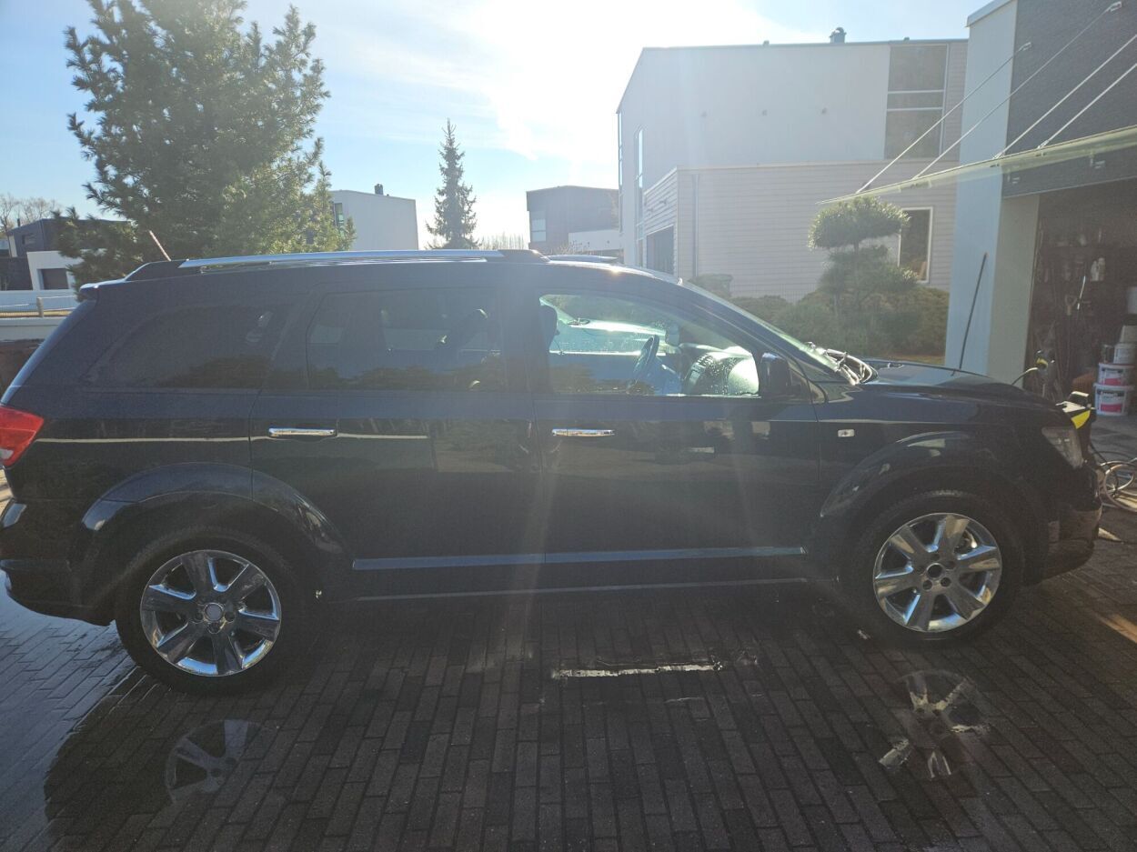 Fiat Freemont AWD 2.0 125kW 2013, kuva 2/5
