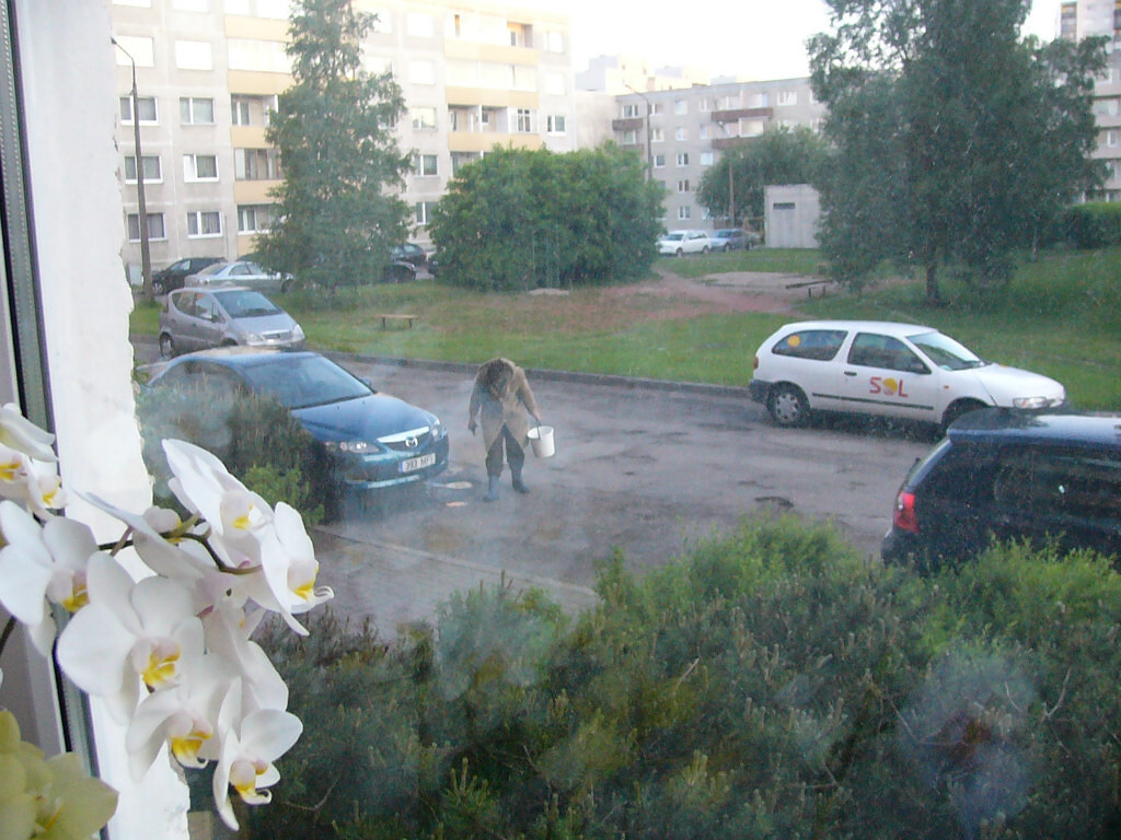 Opel Omega