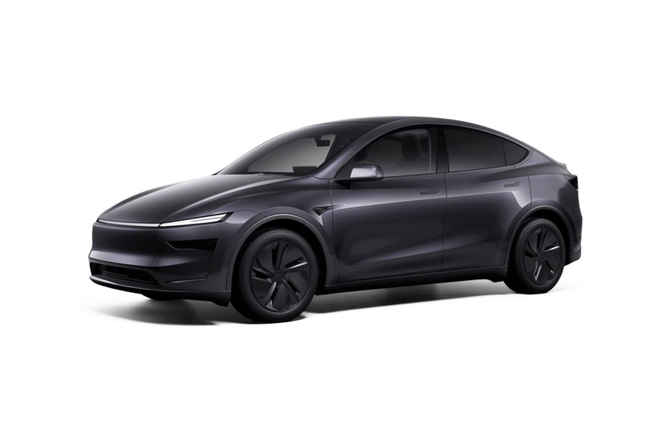 Tesla Model Y, 2026, 179 kW, электричество, автомат, полный привод