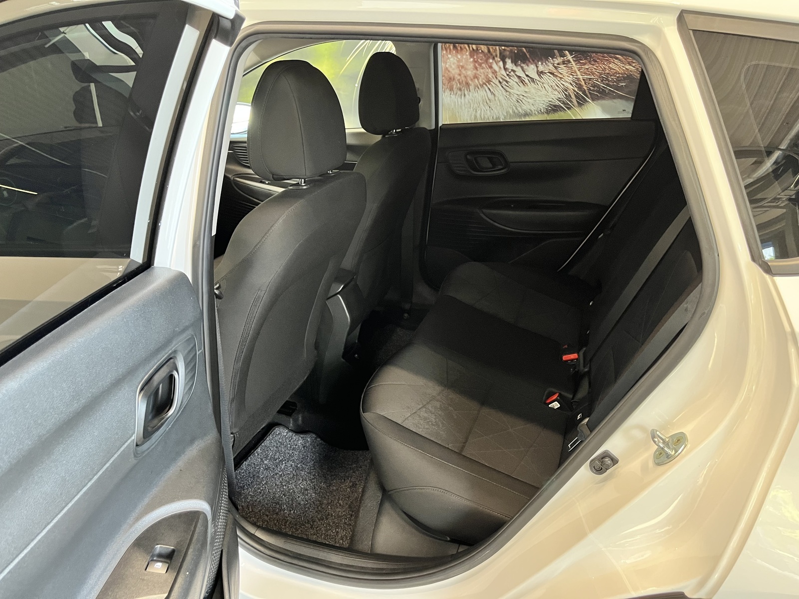 Hyundai Bayon Comfort 1.0 73kW 2023, photo 6/23