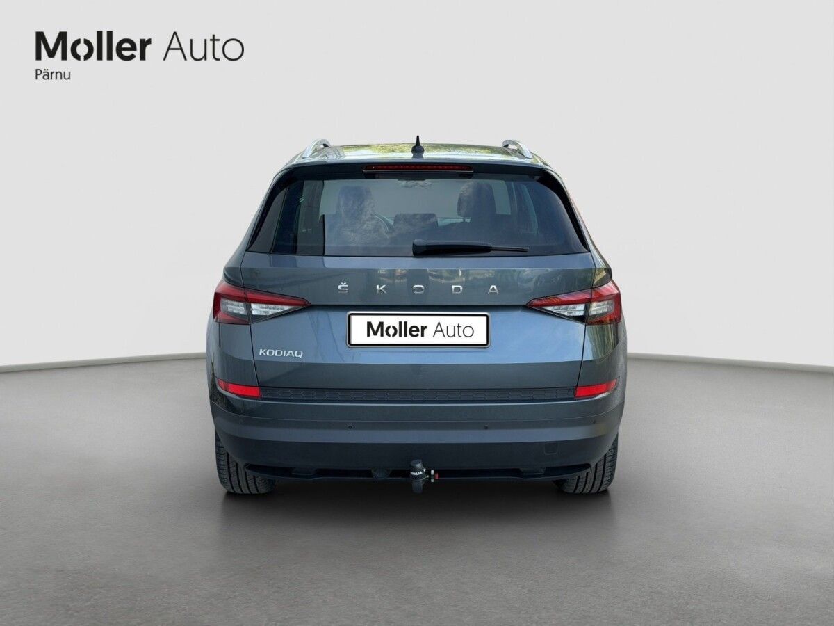 Škoda Kodiaq 2019, kuva 4/23
