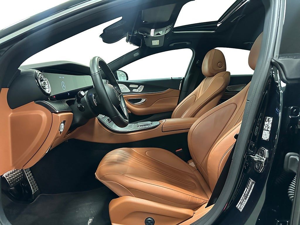Mercedes-Benz CLS 2022, photo 6/27