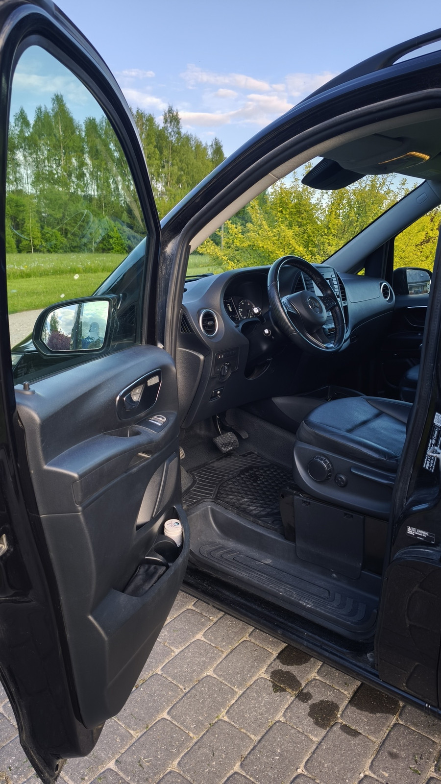Mercedes-Benz 2018, photo 6/10