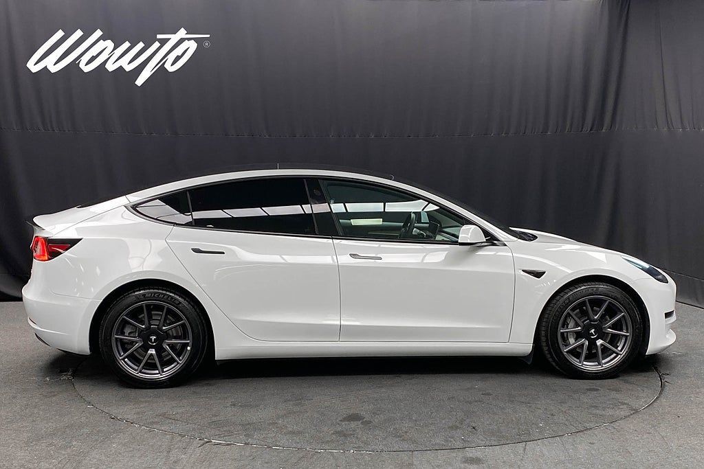 Tesla Model 3 2023, photo 3/21
