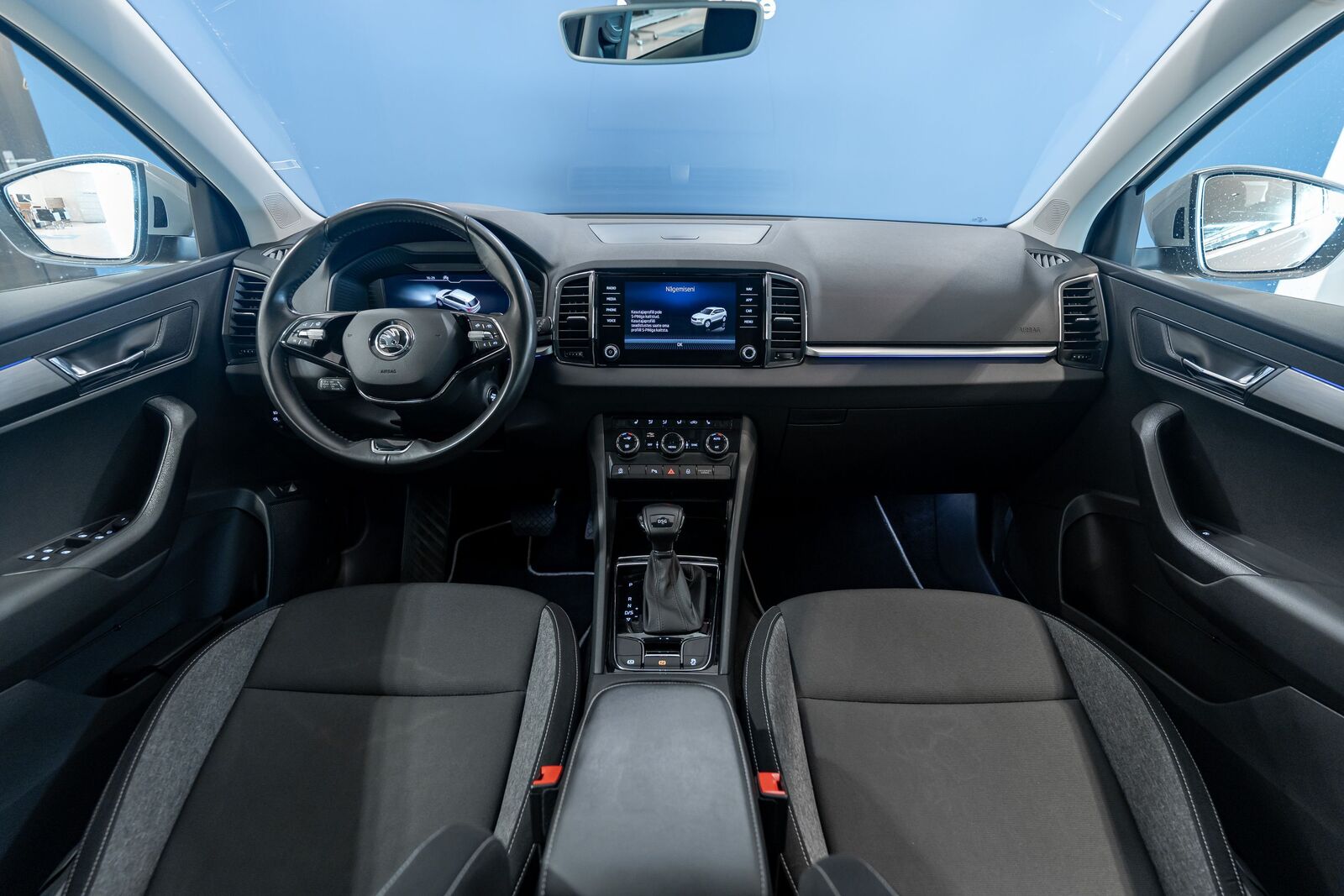 Škoda Karoq 2020, kuva 7/21