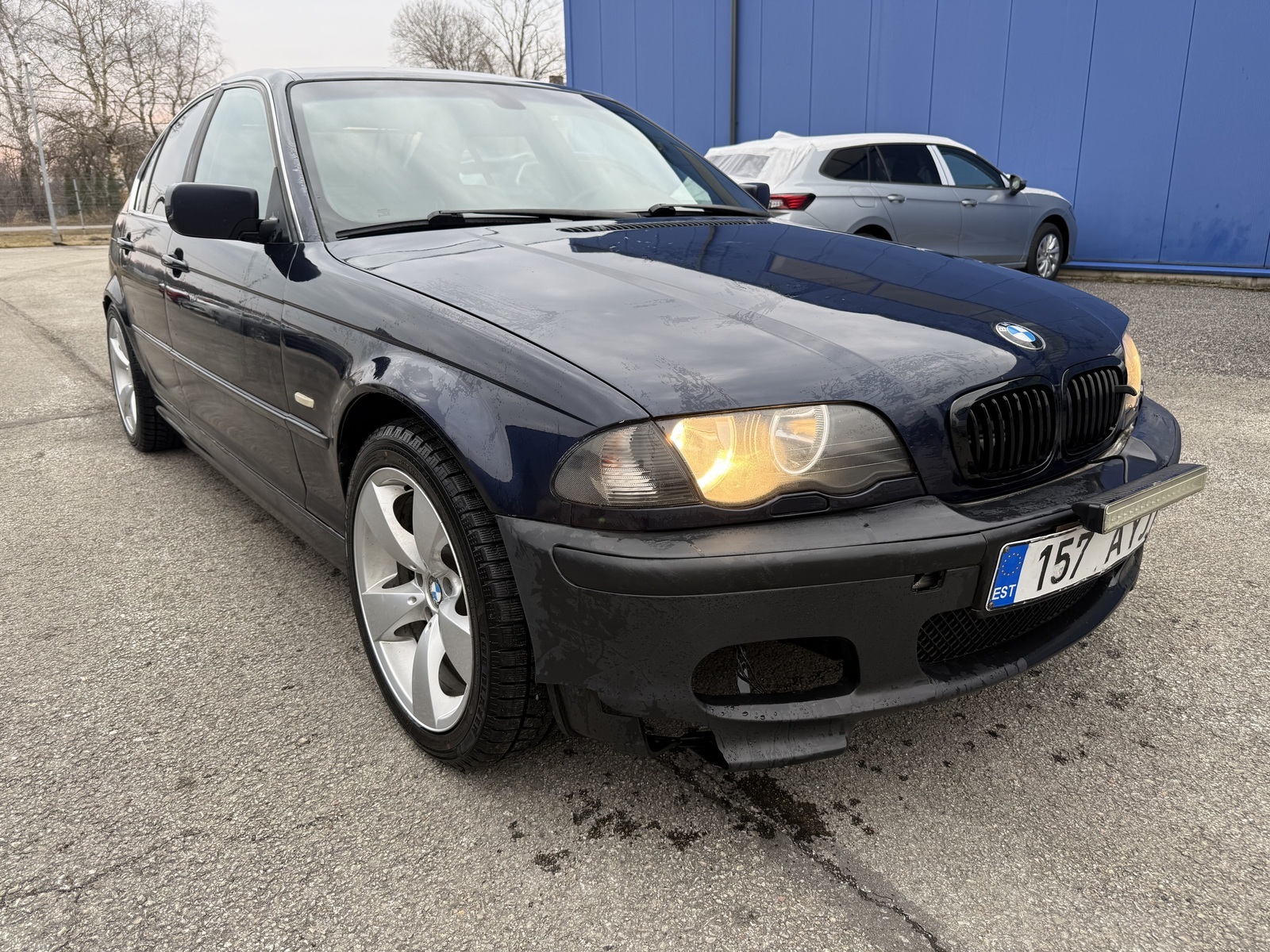 BMW 330 XD 2001, kuva 2/18