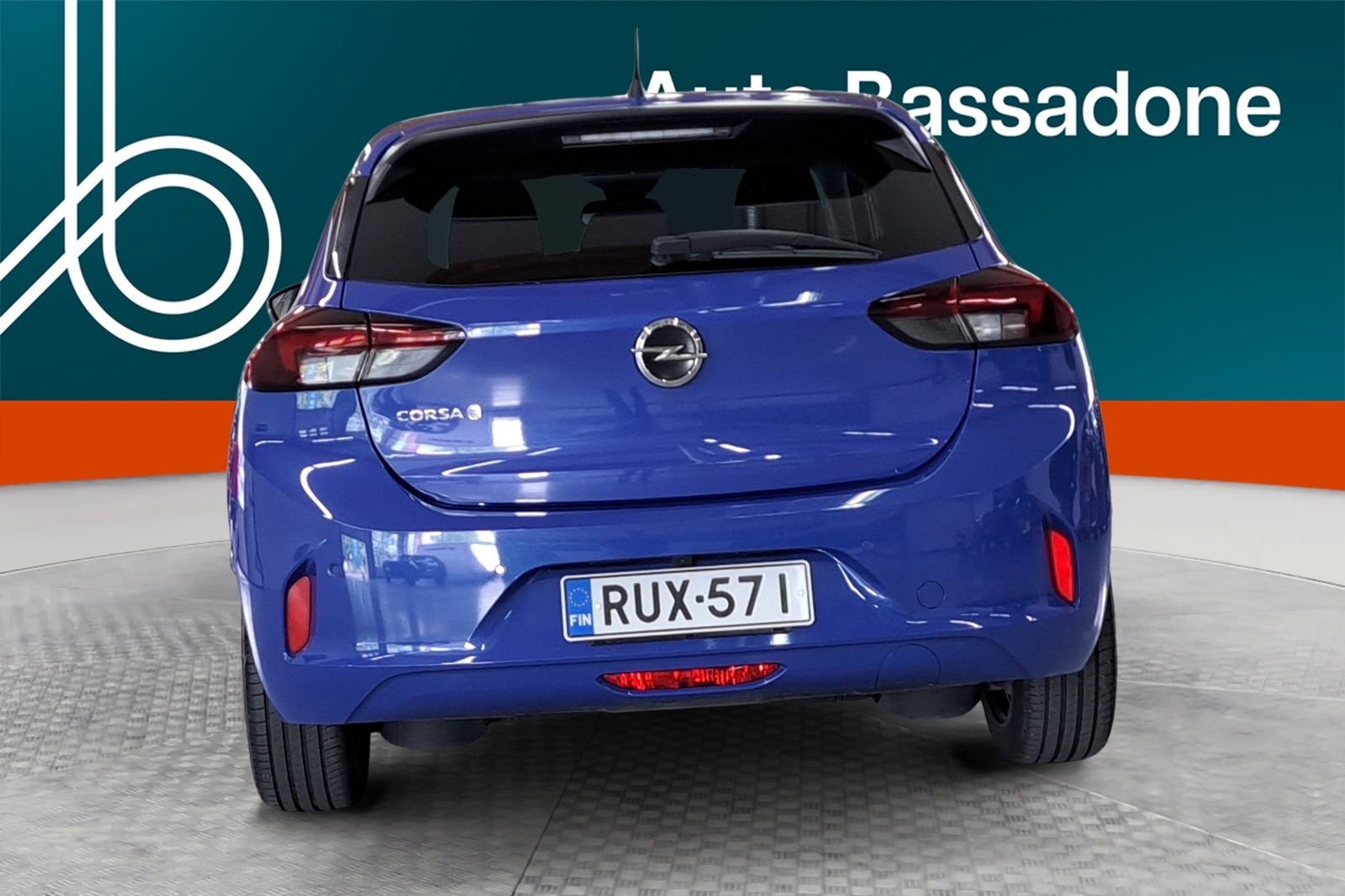 Opel Corsa 2023, photo 4/27