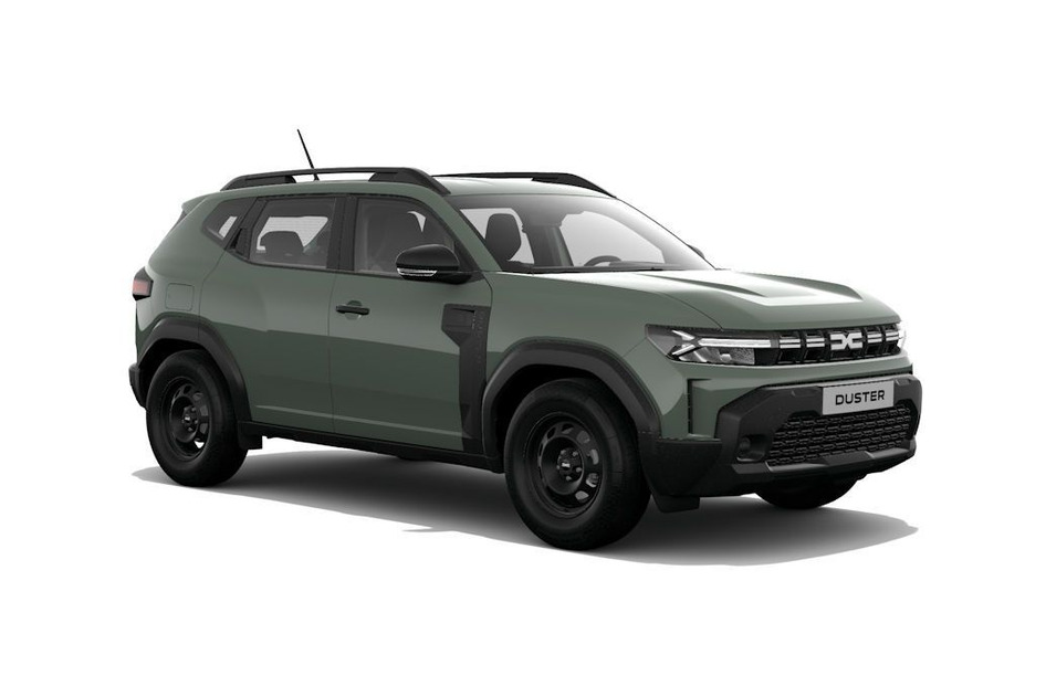 Dacia Duster, 1.2, lpg, механическая, передний привод