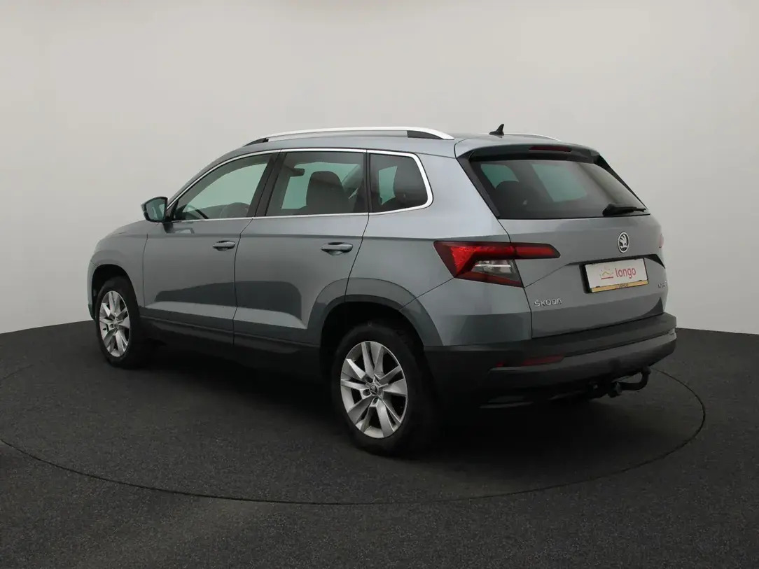 Škoda Karoq 2019, kuva 7/31