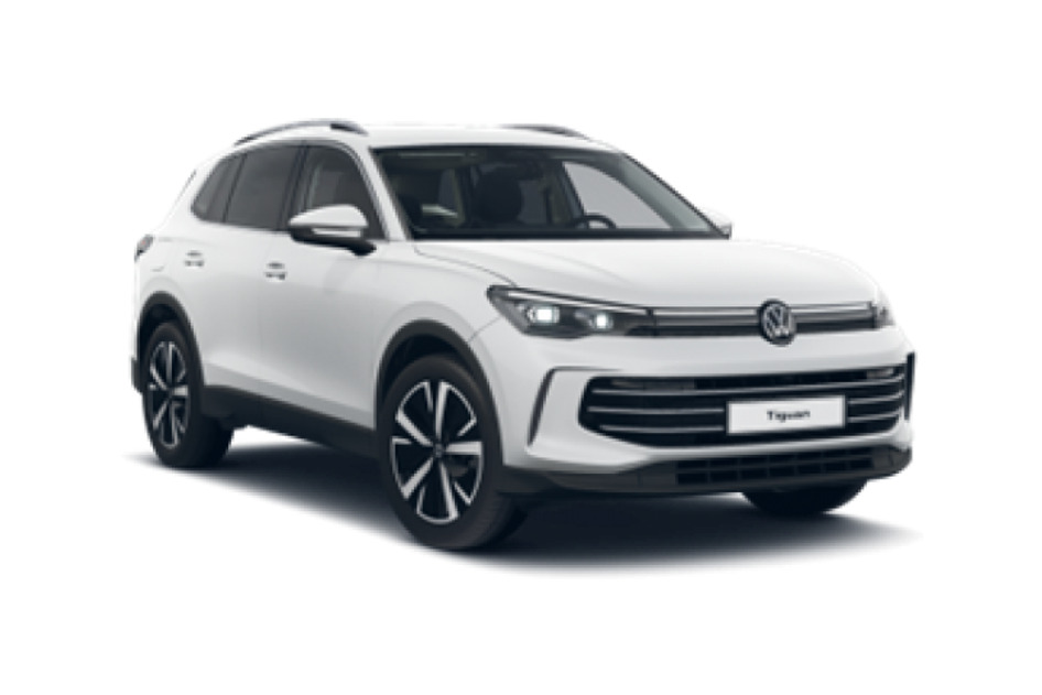 Volkswagen Tiguan, 2.0, 110 kW, dyzelinas, automatinė