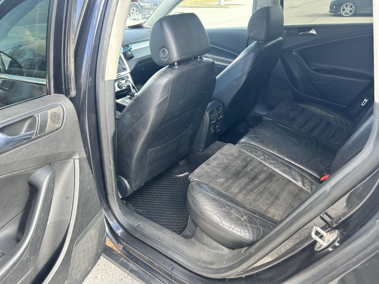Volkswagen Passat 2006, photo 3/10