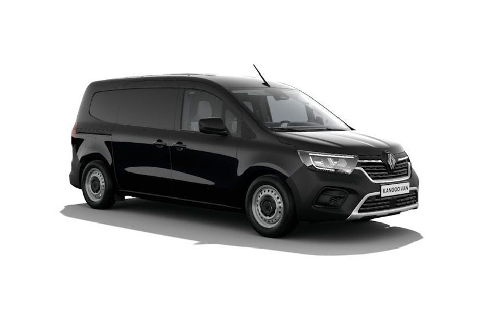 Renault Kangoo, 1.5, дизель, механическая, передний привод