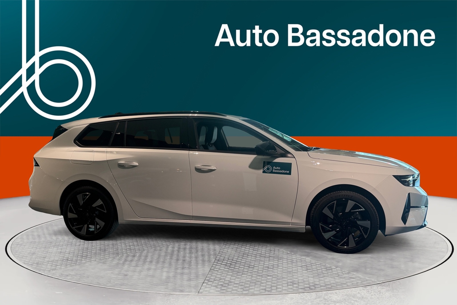 Opel Astra 2026, photo 6/22