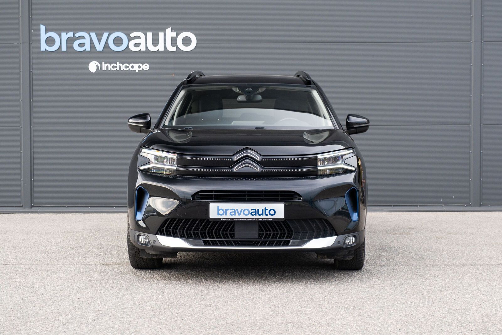 Citroën C5 2022, kuva 2/10