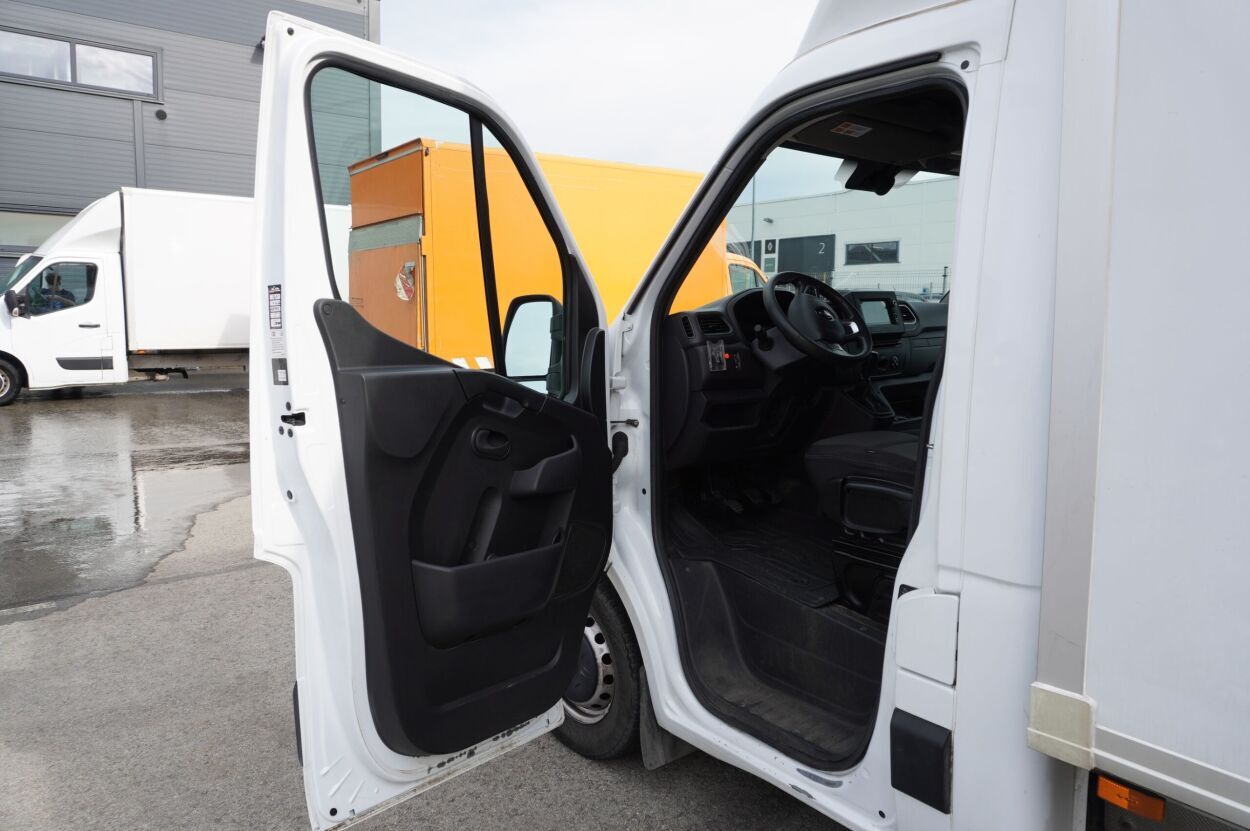 Renault Master 2023, kuva 6/21