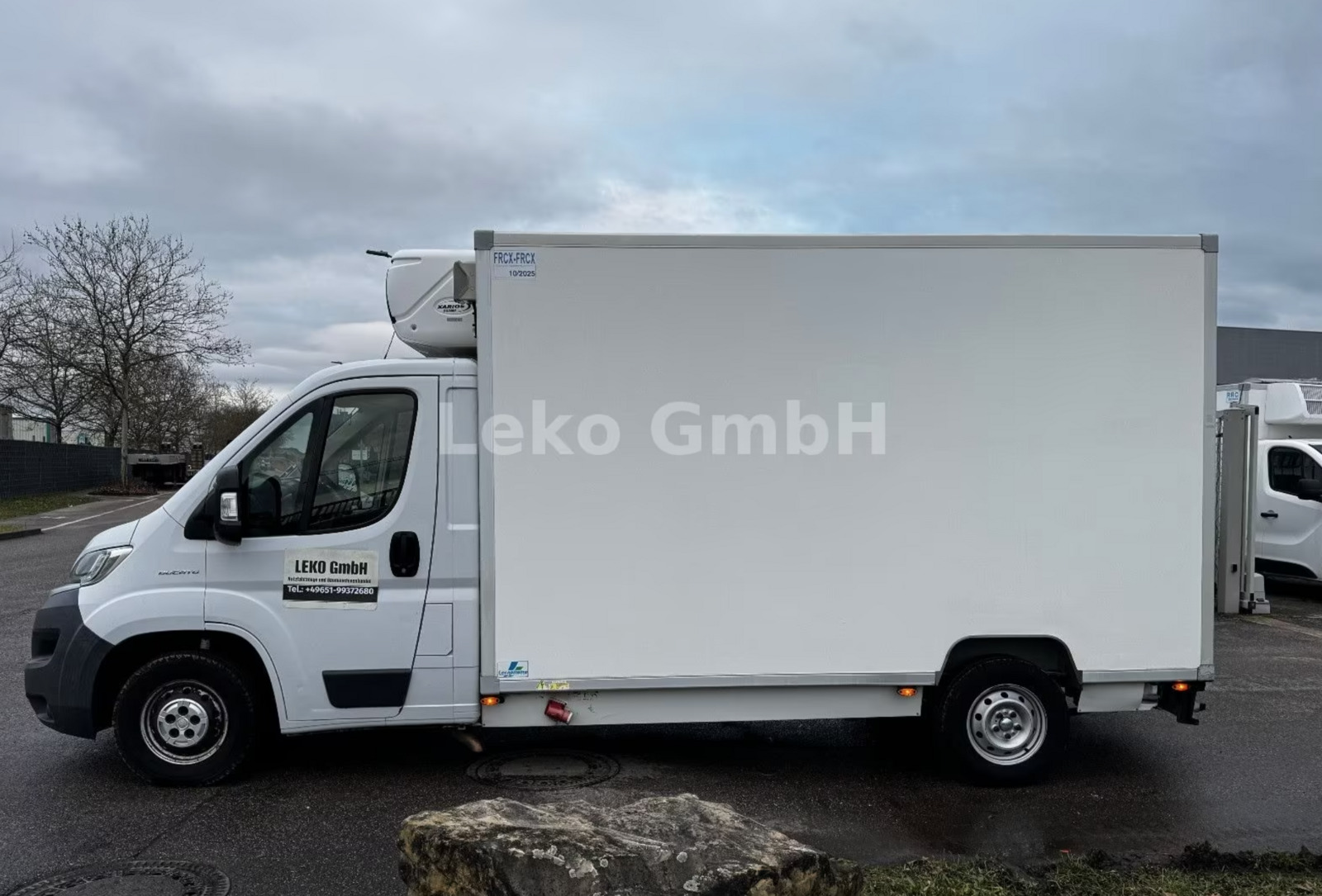 Fiat Ducato 2016, kuva 3/15