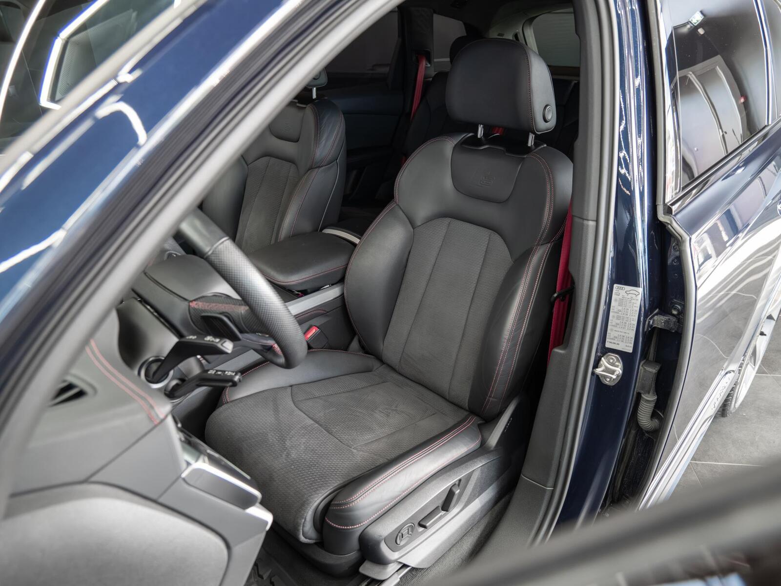 Audi Q7 2024, kuva 6/14