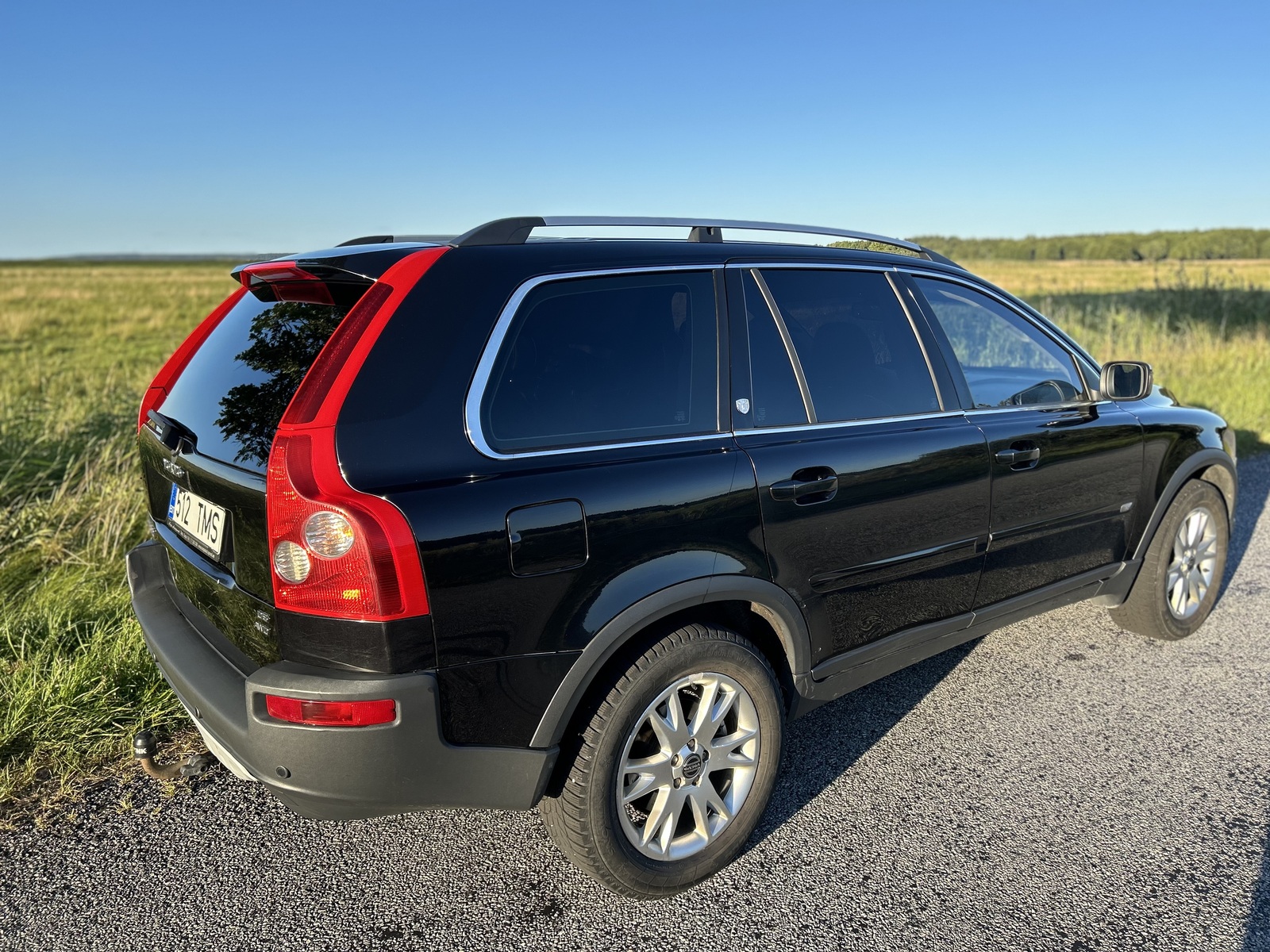 Volvo XC90 2005, kuva 3/6