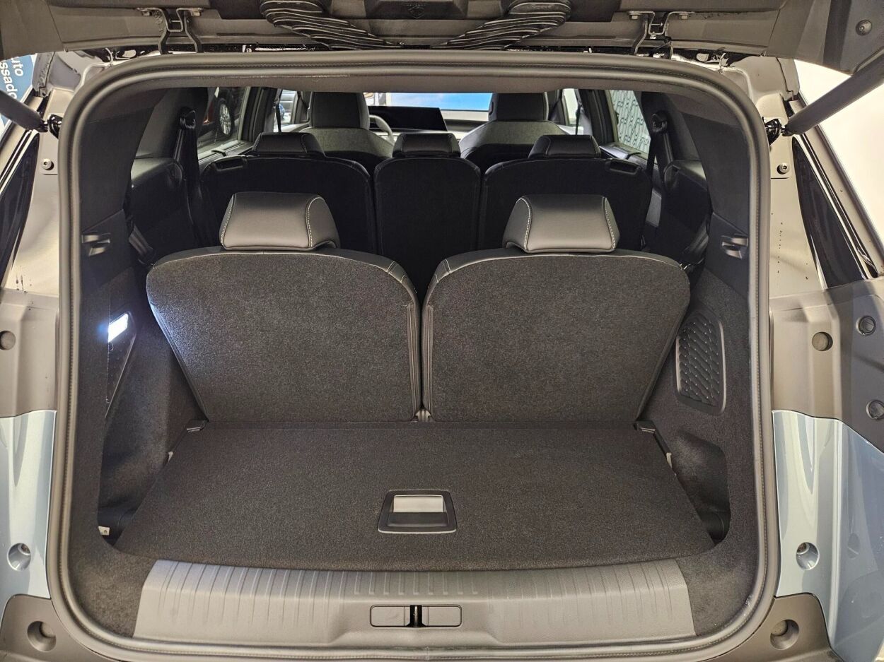 Peugeot 5008 2026, kuva 6/10