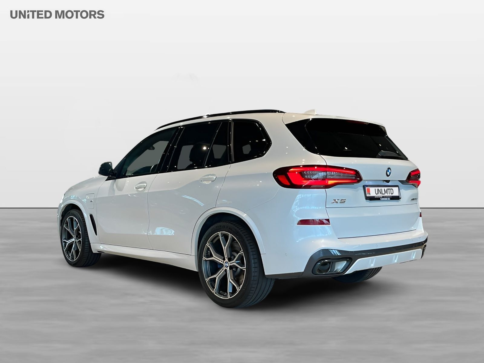 BMW X5 2020, kuva 6/28