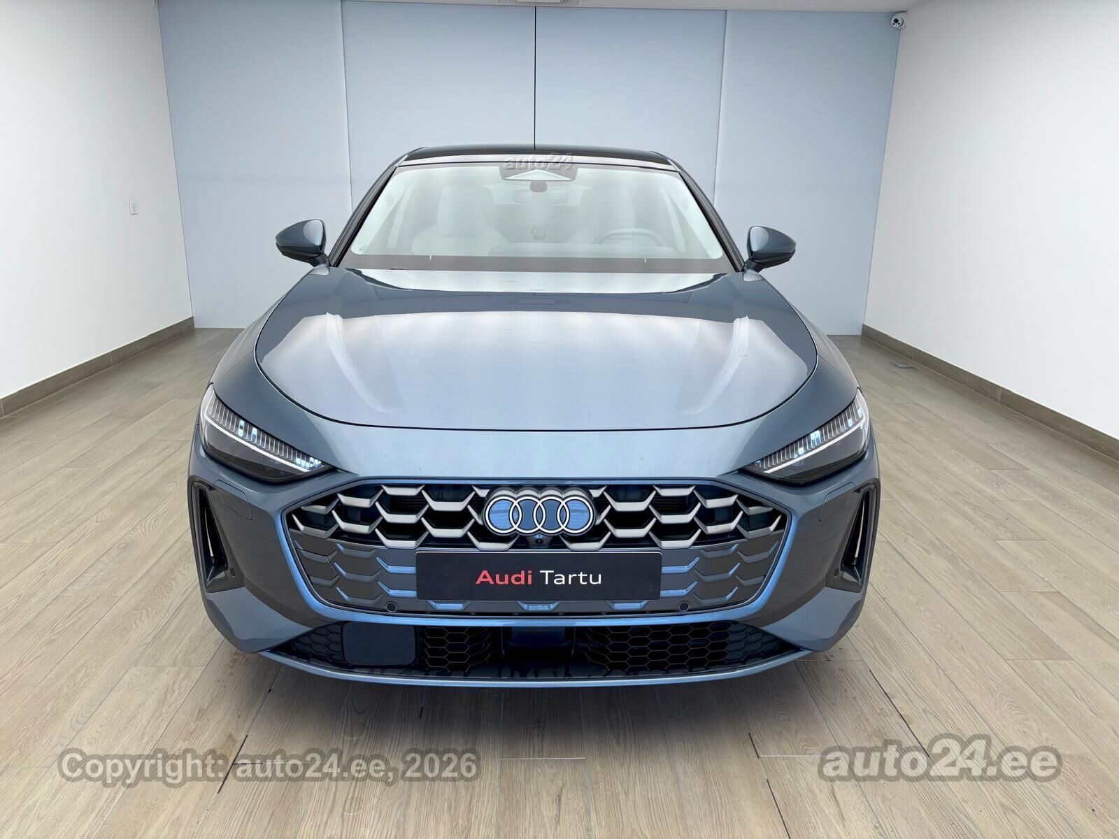 Audi A5 2024, photo 5/15