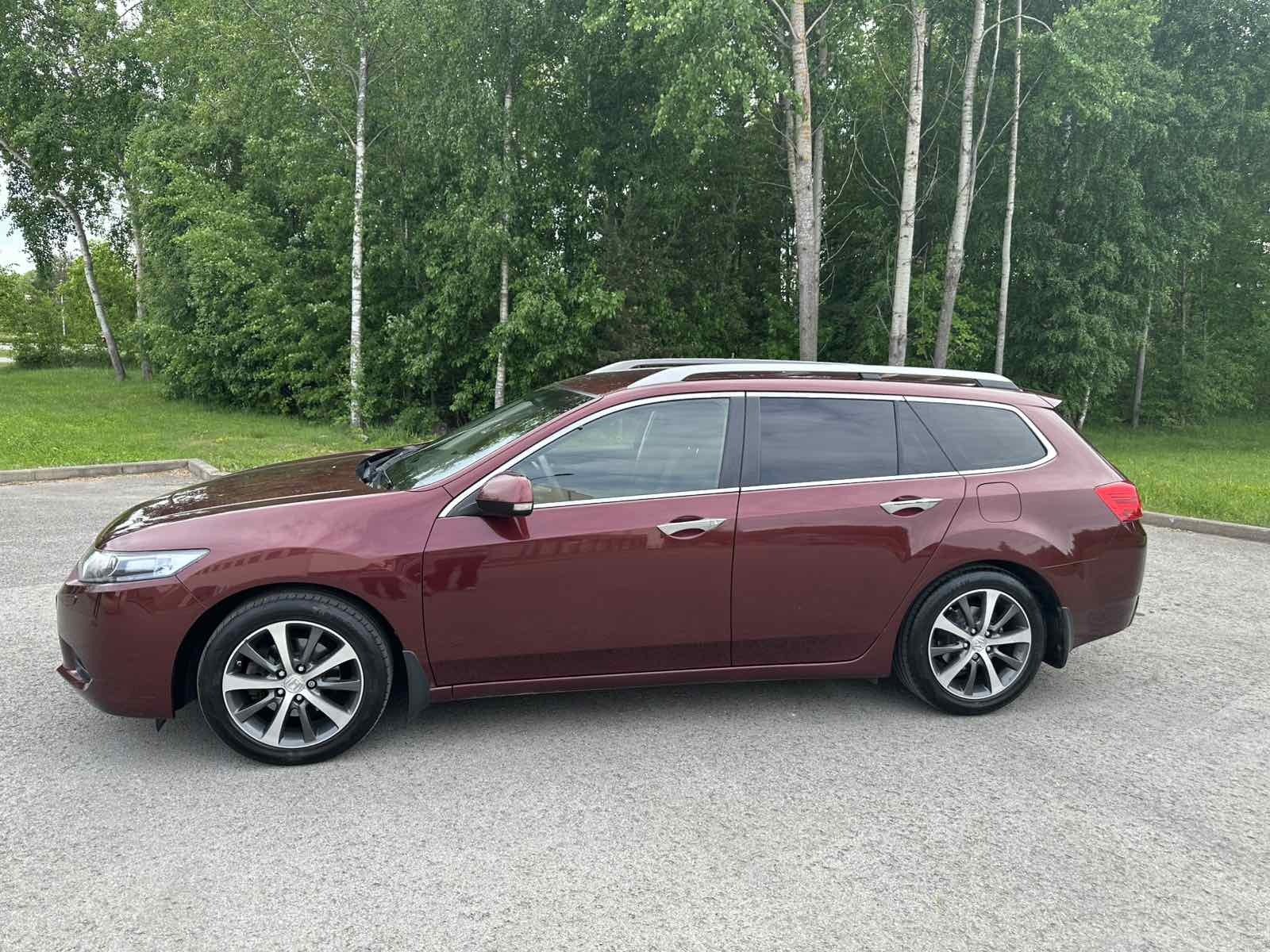 Honda Accord 2014, kuva 3/12