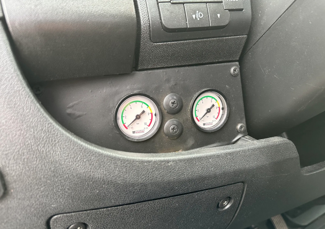 Peugeot Boxer 2011, kuva 6/7