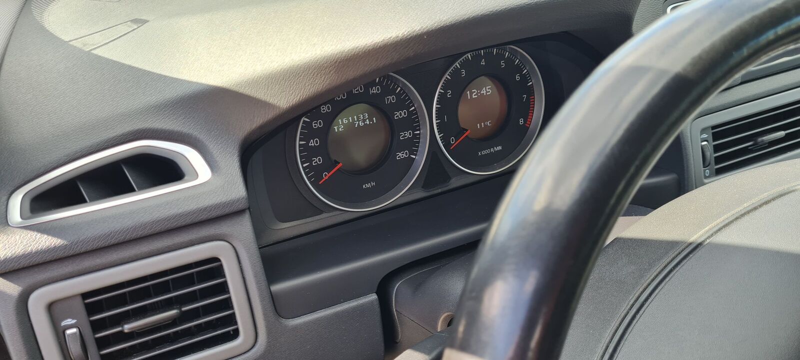 Volvo S80 2012, photo 4/7