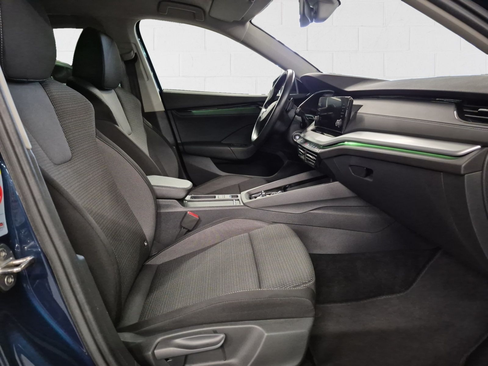 Škoda Octavia 2021, photo 6/21