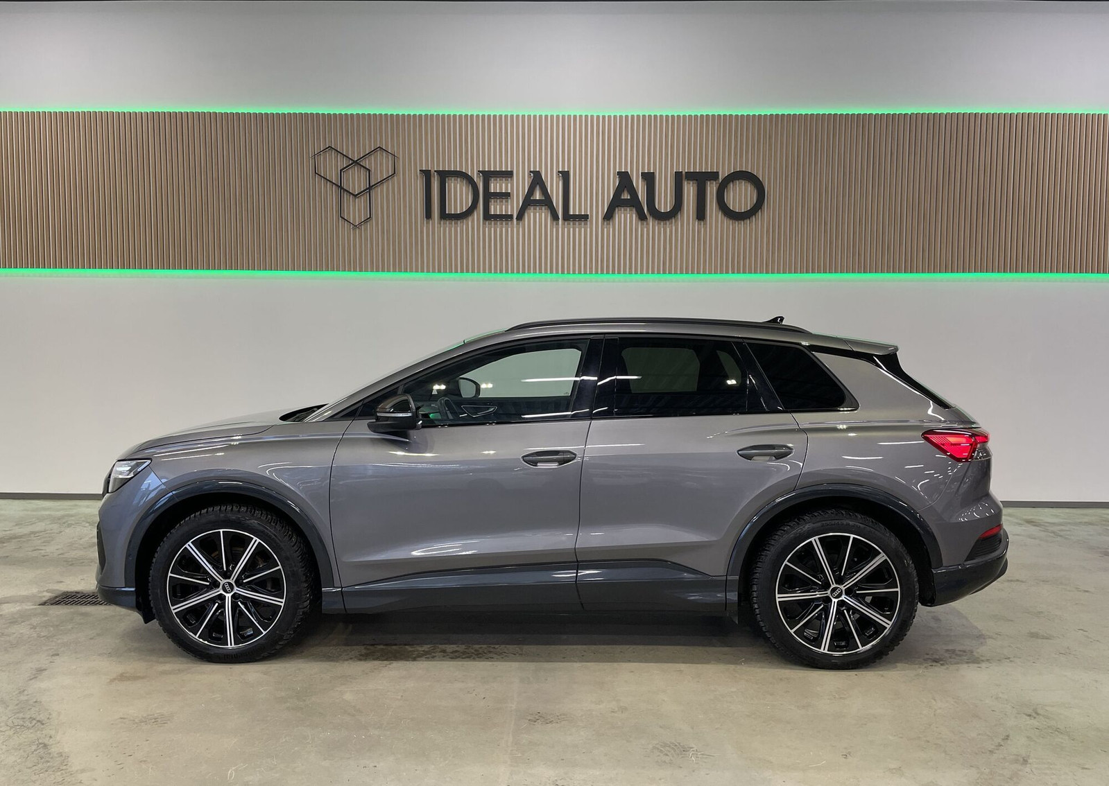 Audi Q4 e-tron 2023, kuva 2/10