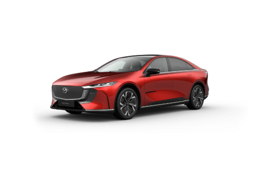 Mazda 6, электричество, автомат, задний привод