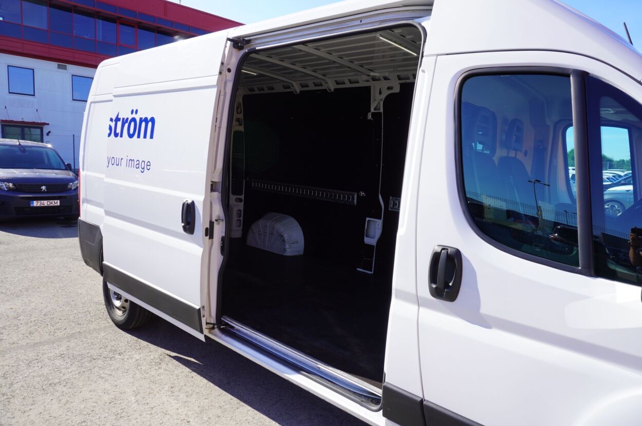 Fiat Ducato 2023, kuva 6/18