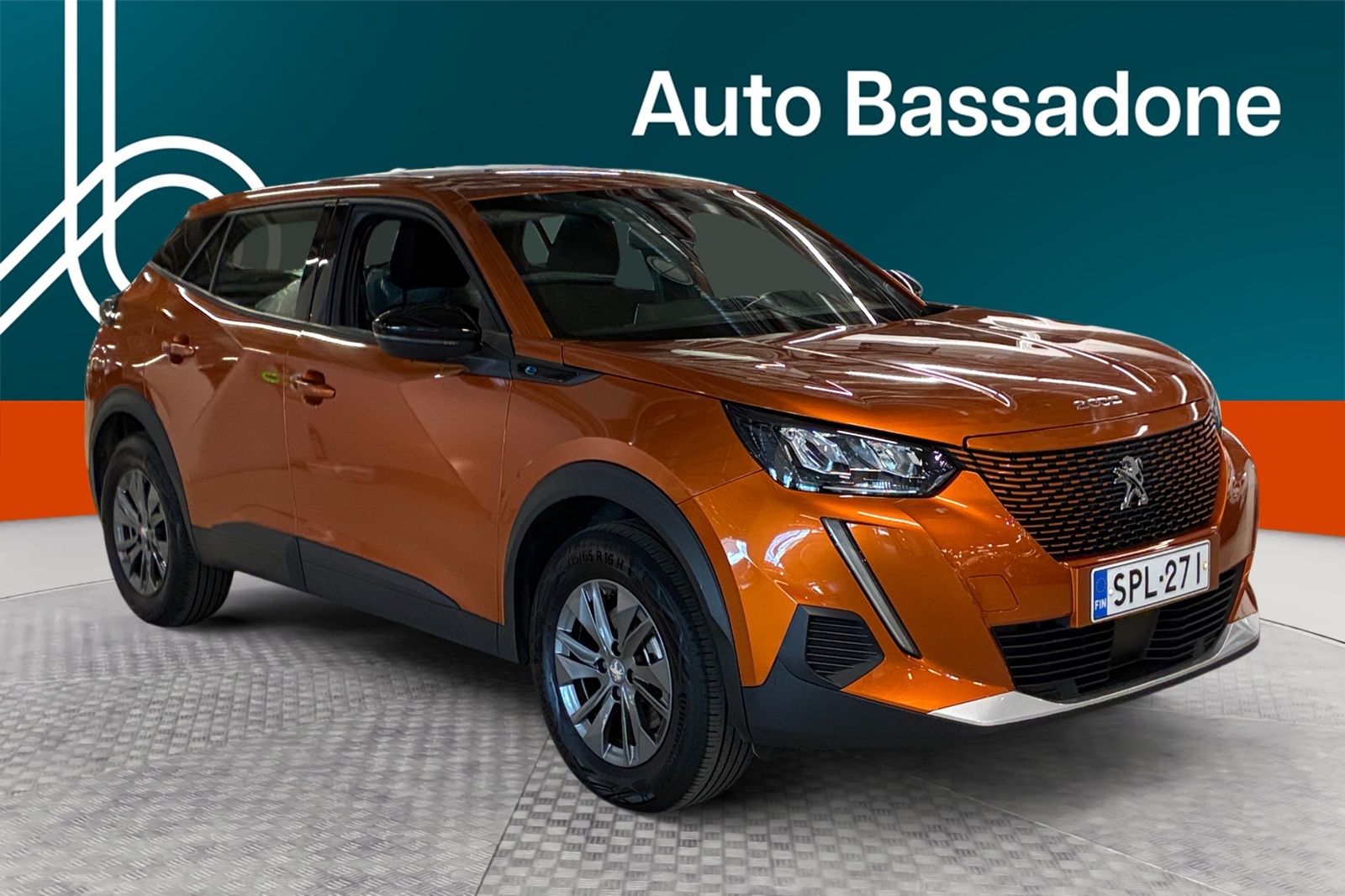 Peugeot 2008 2023, kuva 7/37