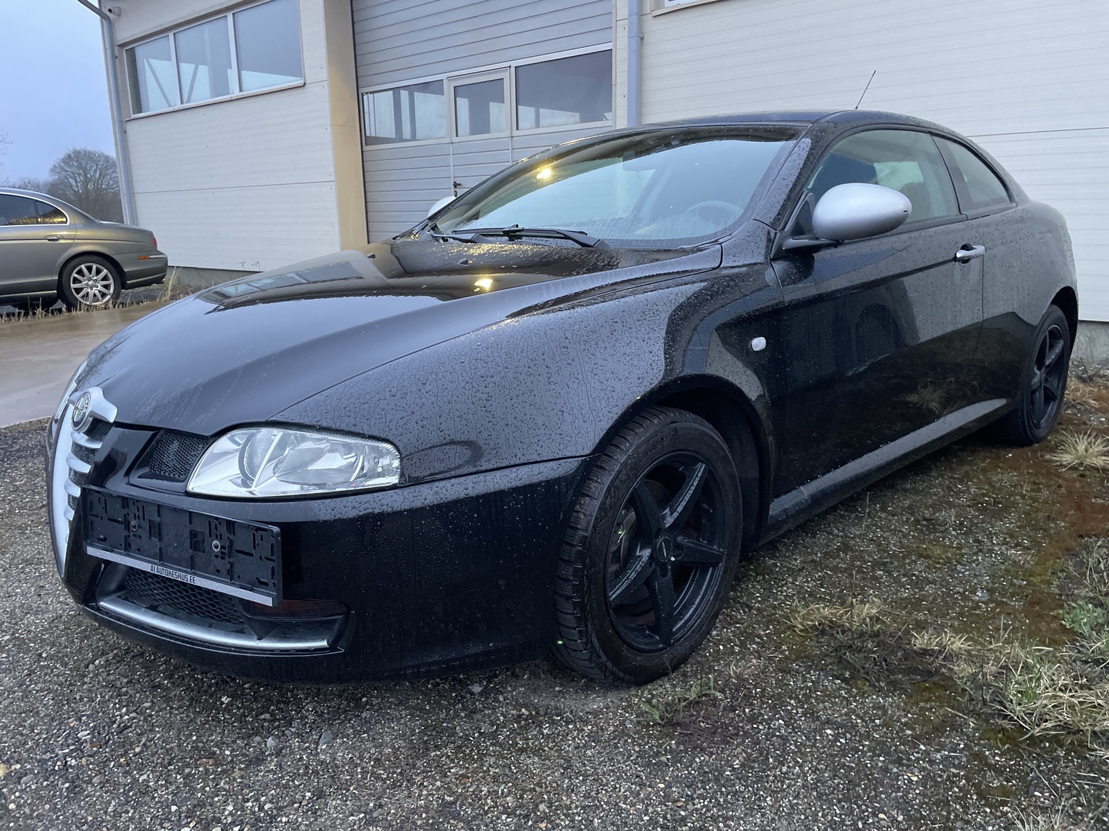 Alfa Romeo GT 2010, kuva 6/32