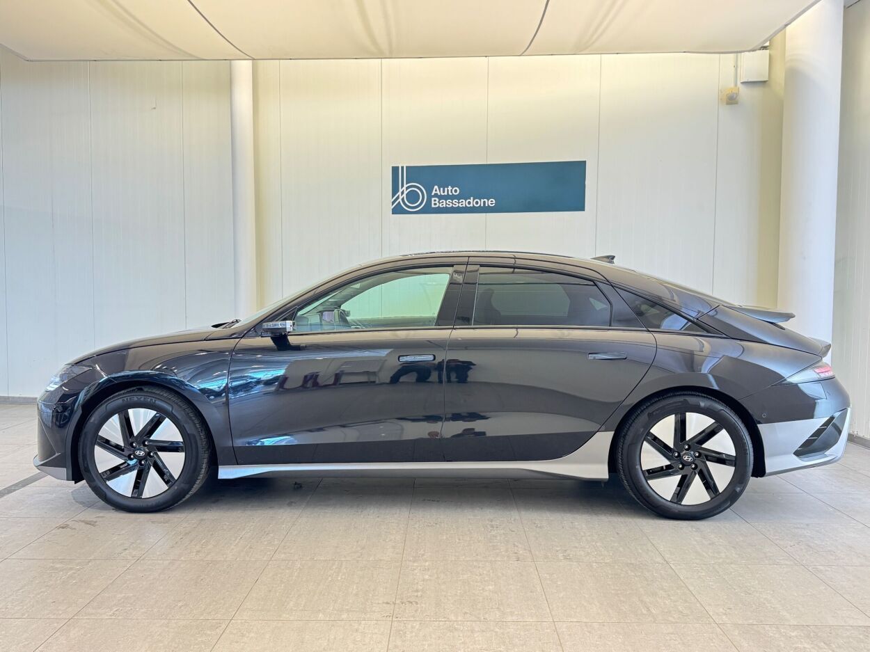 Hyundai Ioniq 6 2024, photo 3/33